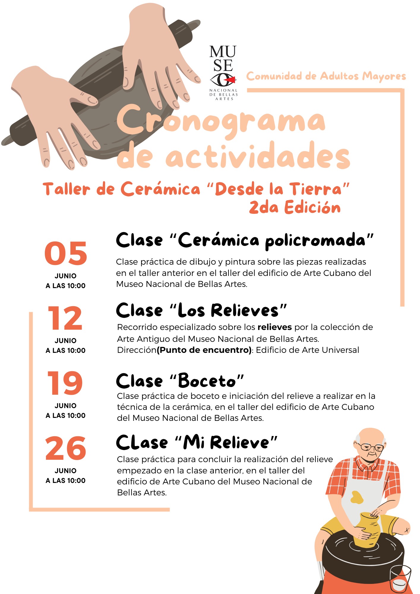 cronograma