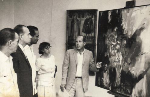 Oscar Morriña