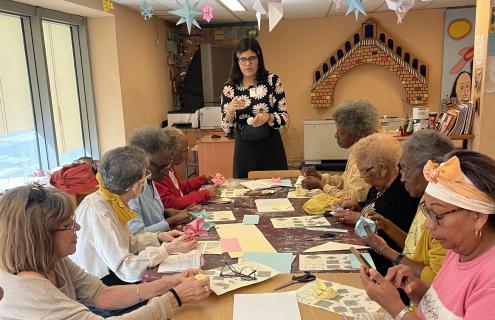 Historias de papel 1